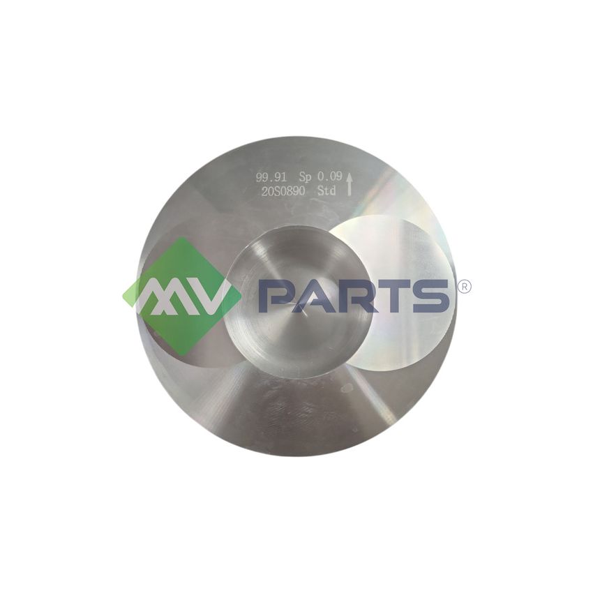 TŁOK MV PARTS P8048S STD DEUTZ F2/6L 912D 3pier