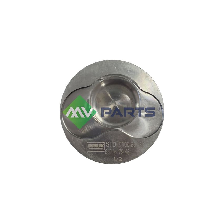 TŁOK MV PARTS 4313000 STD VW 1.9TD 1i2cyl! 00-