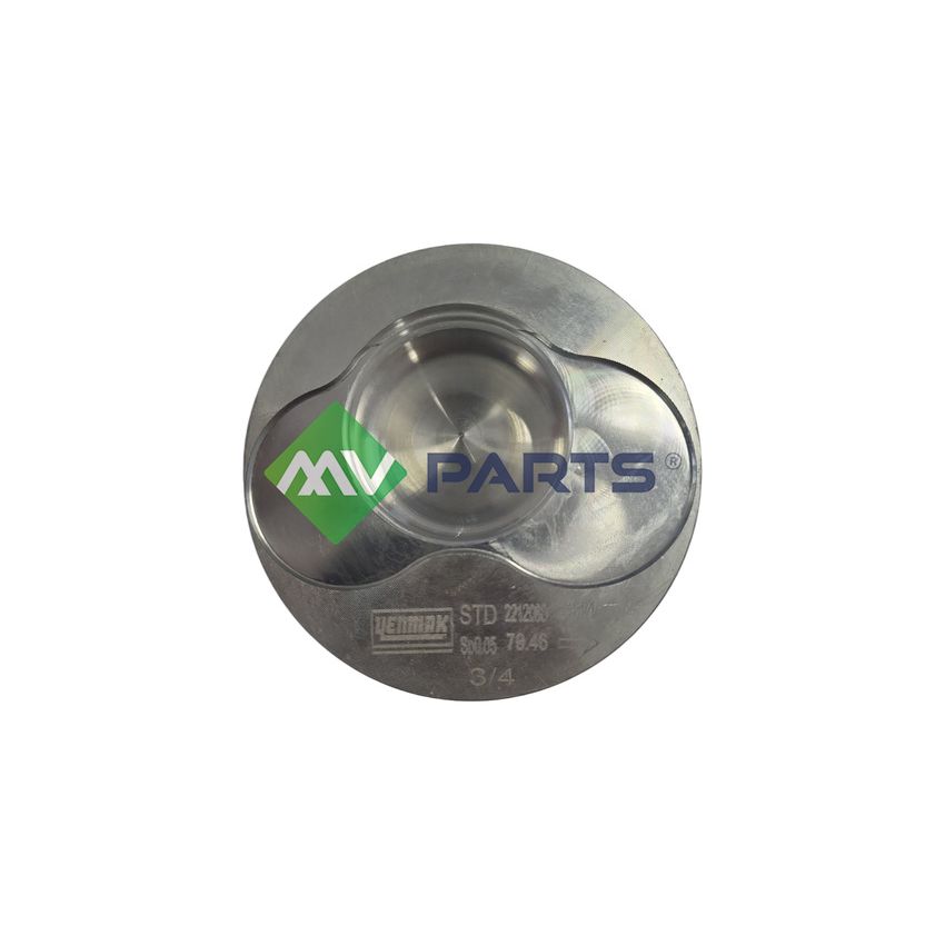 TŁOK MV PARTS 3104314000 STD VW 1.9TD 3i4cyl! 00-