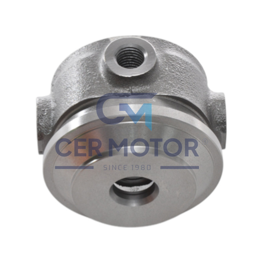 KORPUS JRONE T2514 GT2052S