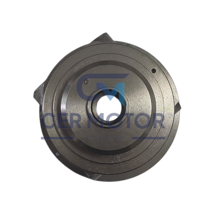 KORPUS JRONE T2521 TD04HL-13T-8