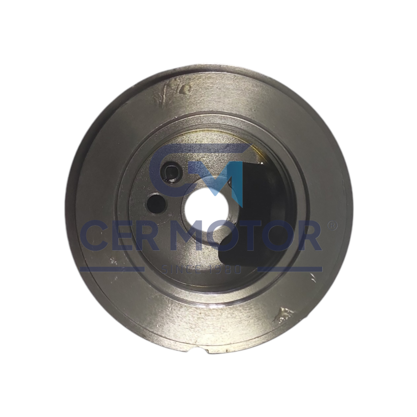 KORPUS JRONE T2523 TD03
