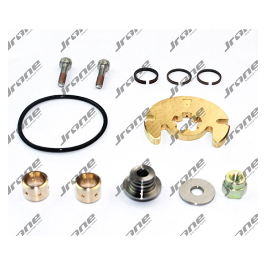 ZESTAW NAPRAWCZY TURBOSPRĘŻARKI JRONE T2537 KP39