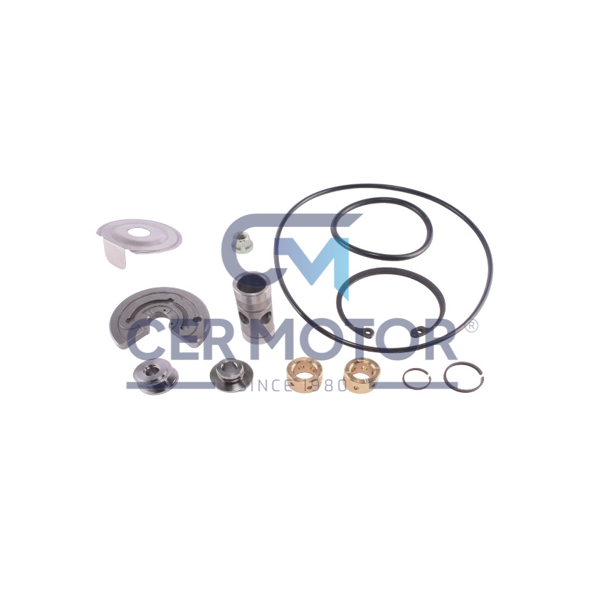 ZESTAW NAPRAWCZY TURBOSPRĘŻARKI JRONE T2539 CT20/26