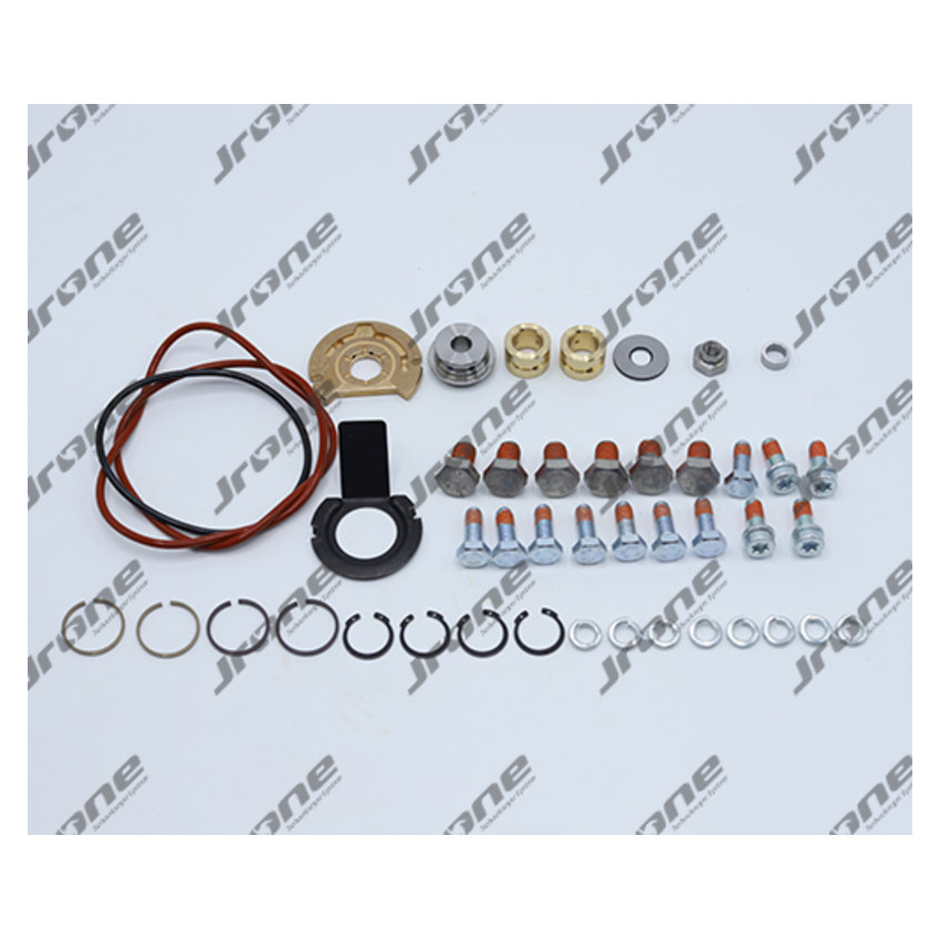 ZESTAW NAPRAWCZY TURBOSPRĘŻARKI JRONE T2540 K27