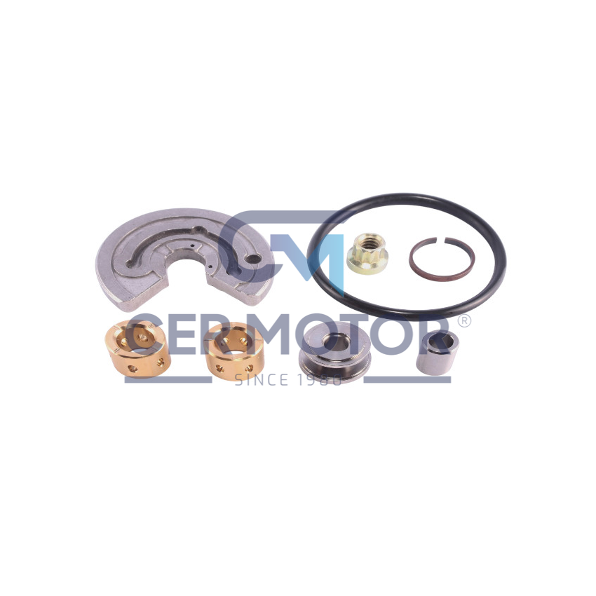 ZESTAW NAPRAWCZY TURBOSPRĘŻARKI JRONE T2538 CT20/26