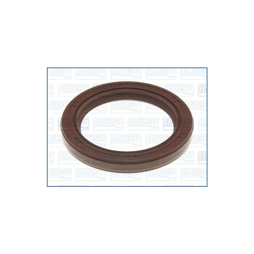 USZCZELNIACZ WAŁU PRZÓD SIMMERRING AJUSA 15093400 MAZDA 1.8-2.5 03-