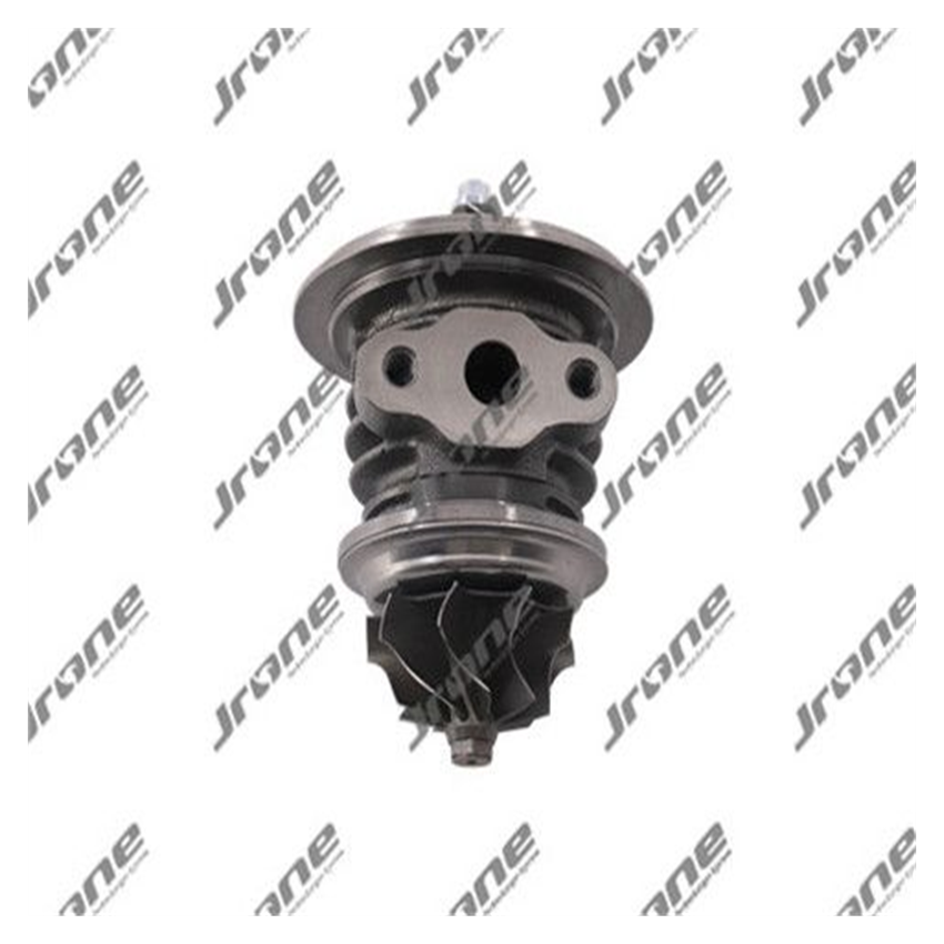 KORAS JRONE T1220 VW 2.4TD 92-