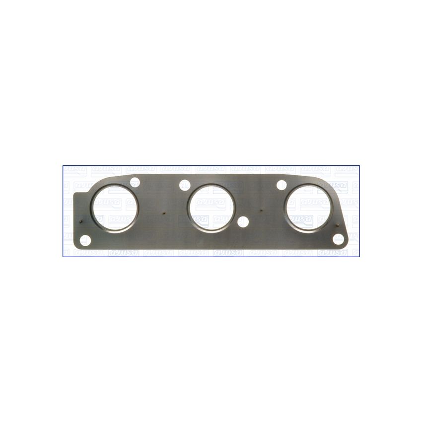 USZCZELKA KOLEKTORA WYDECHOWEGO AJUSA 13212000 CHEVROLET 2.0-2.5 04-11