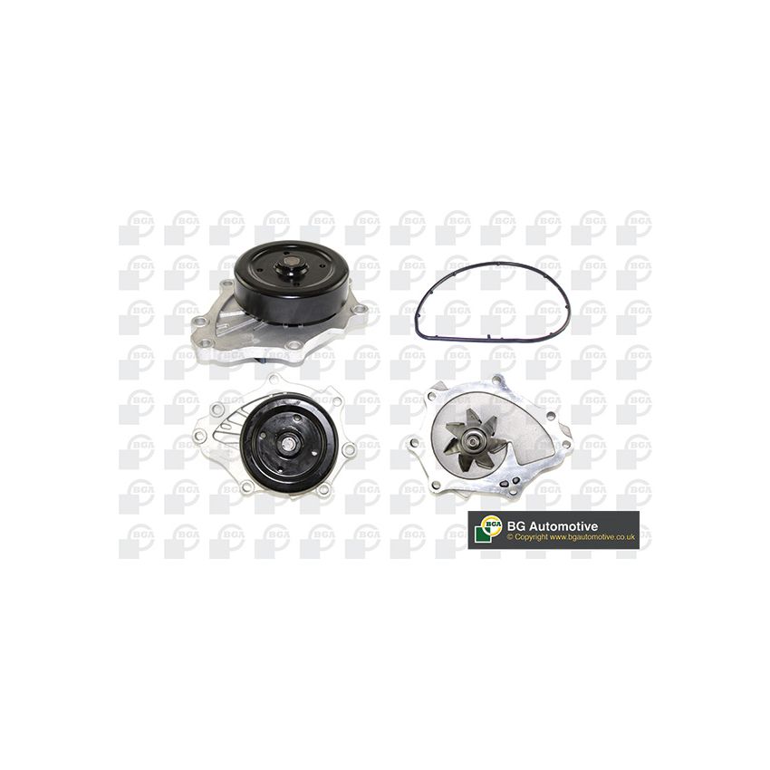 POMPA WODY BGA CP3500 TOYOTA 2.0D-2.2D 03-11