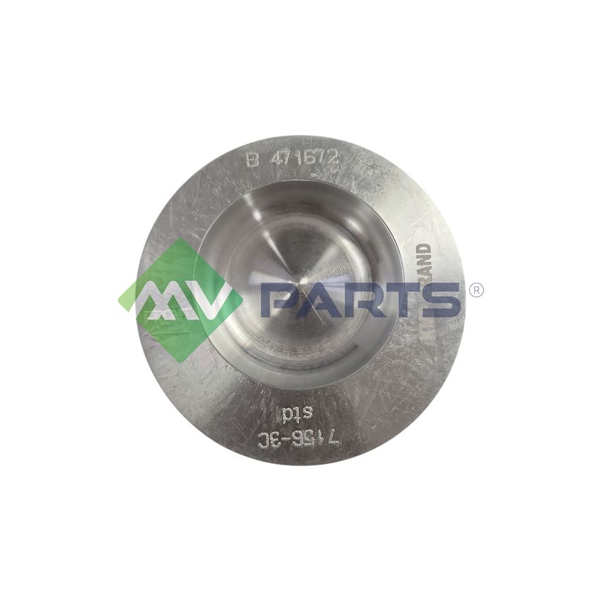 TŁOK MV PARTS 3907156 STD CUMMINS 4B/6B