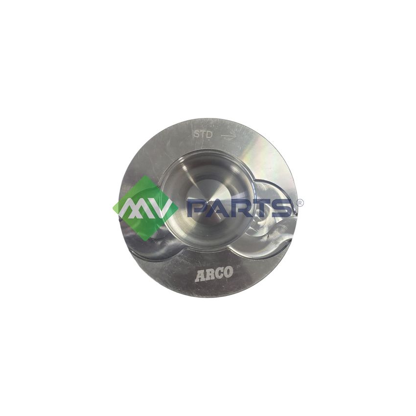 TŁOK MV PARTS P7734<70043> STD TOYOTA 1.4D-4D 08-