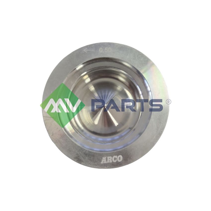 TŁOK MV PARTS P9152 0.50 HYUNDAI 2.0CRDI 