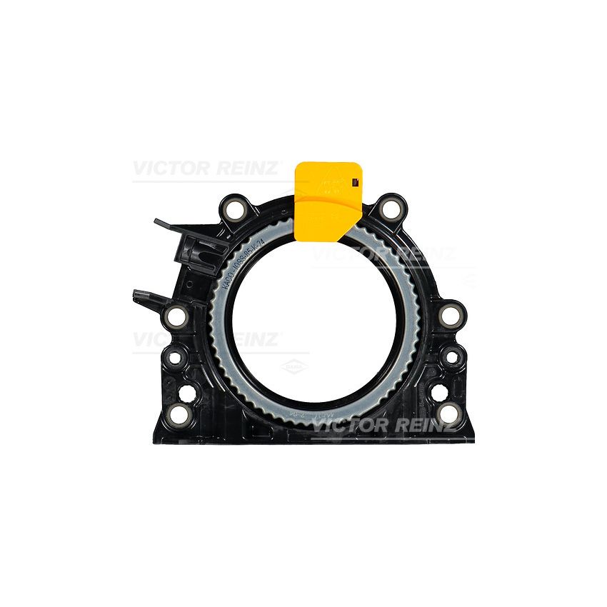USZCZELNIACZ WAŁU TYŁ SIMMERRING VICTOR REINZ 81-90052-00 VW 1.6-2.0TDI 03-