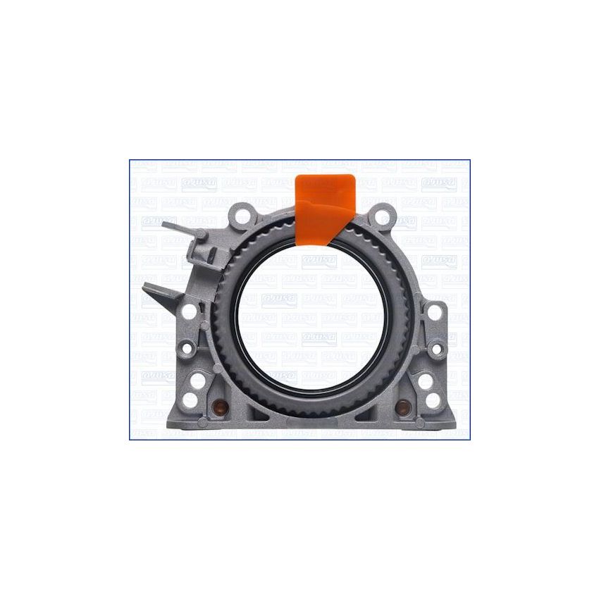 USZCZELNIACZ WAŁU TYŁ SIMMERRING AJUSA 71007300 VW 1.6-2.0TDI 03-12