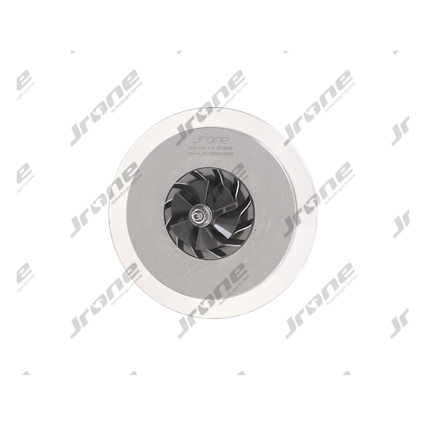KORAS JRONE T1242 MERCEDES 2.2CDI 05-
