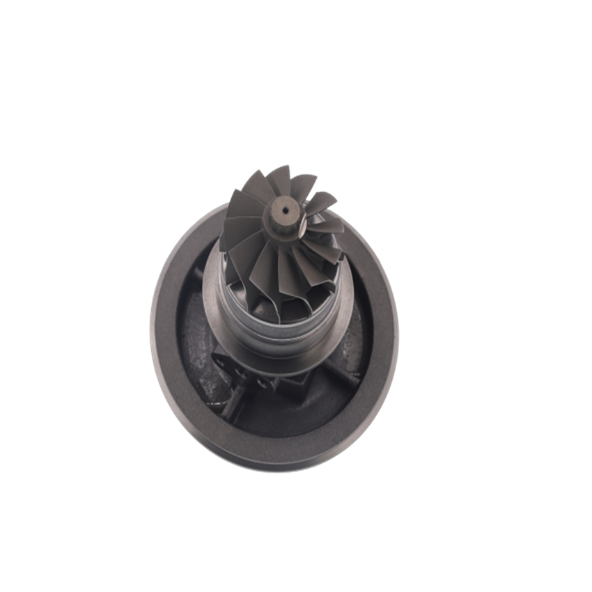 KORAS JRONE T1248 VOLVO D12C 03-