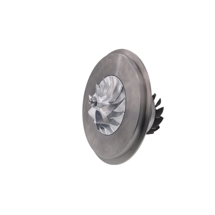 KORAS JRONE T1248 VOLVO D12C 03-