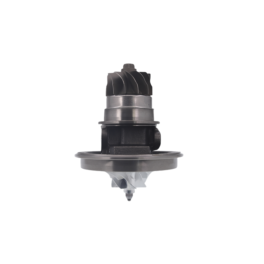 KORAS JRONE T1248 VOLVO D12C 03-