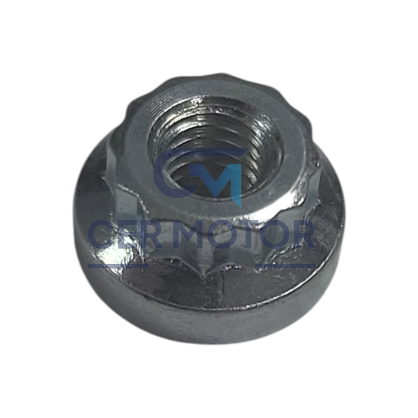 NAKRĘTKA KOŁA KOMPRESJI JRONE T2545 TD04-HT12