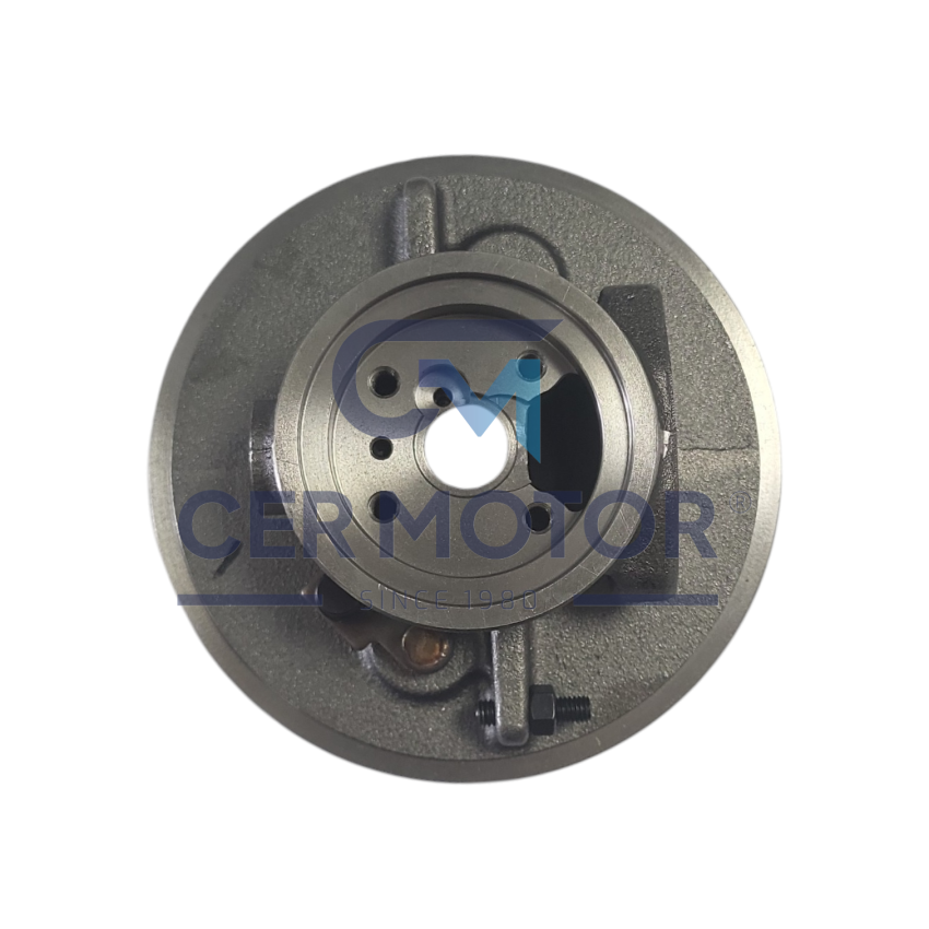 KORPUS JRONE T2587 GT2256V