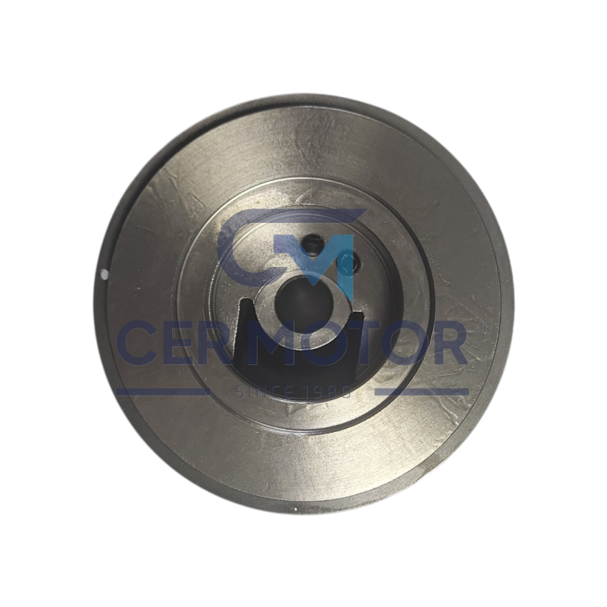 KORPUS JRONE T2592 TD04L