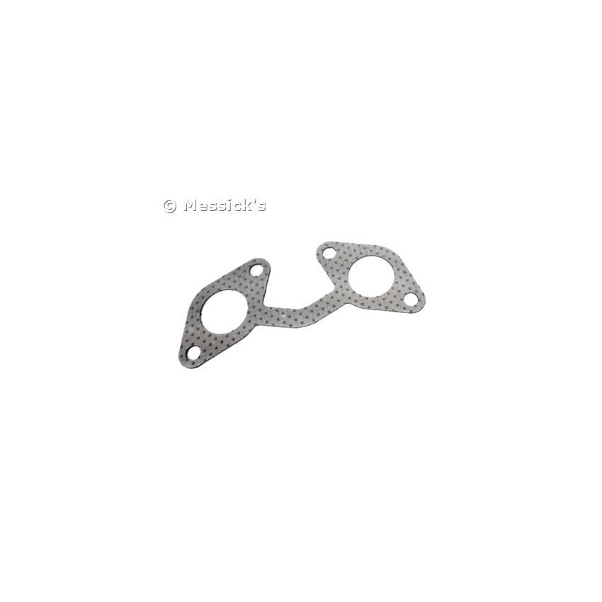 USZCZELKA KOLEKTORA WYDECHOWEGO OE 1A091-12350 KUBOTA V2203