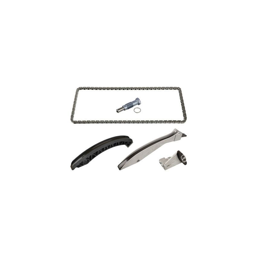 ZESTAW ROZRZĄDU ŁAŃCUCHOWEGO SWAG 99130339 BMW 3.6-4.8 01-