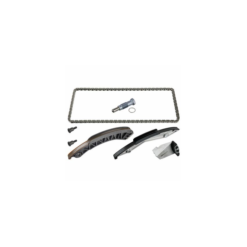 ZESTAW ROZRZĄDU ŁAŃCUCHOWEGO SWAG 99130340 BMW 3.6-4.8 01-