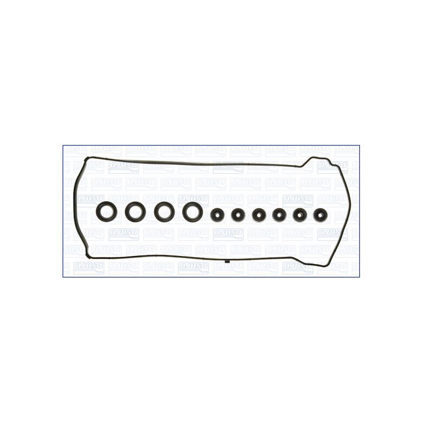 KOMPLET USZCZELEK POKRYWY ZAWORÓW AJUSA 56047200 HONDA 2.4 08-