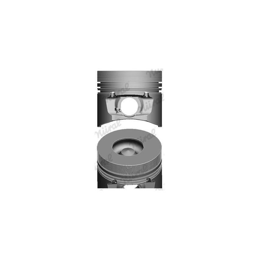 TŁOK GOETZE 8714650000 STD DEUTZ FL/FM2011 01-