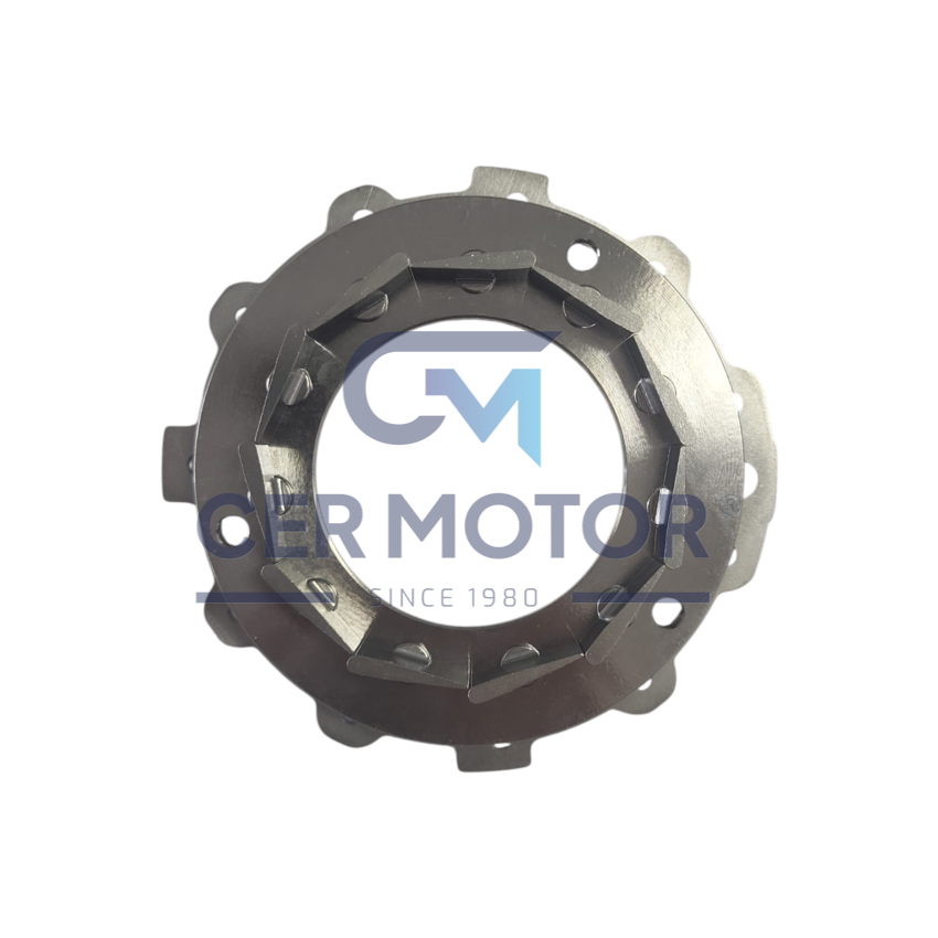 ZMIENNA GEOMETRIA TS A2818 GT1849/1749V