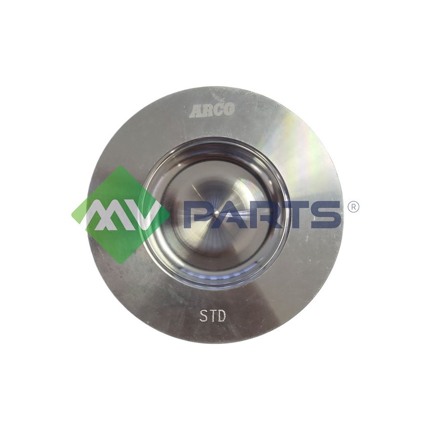 TŁOK MV PARTS P8597 STD MAZDA 16V 2.2 07-