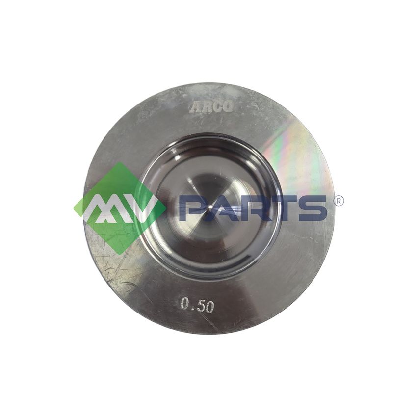 TŁOK MV PARTS P9912 0.50 MAZDA 16V 2.2TD 07-