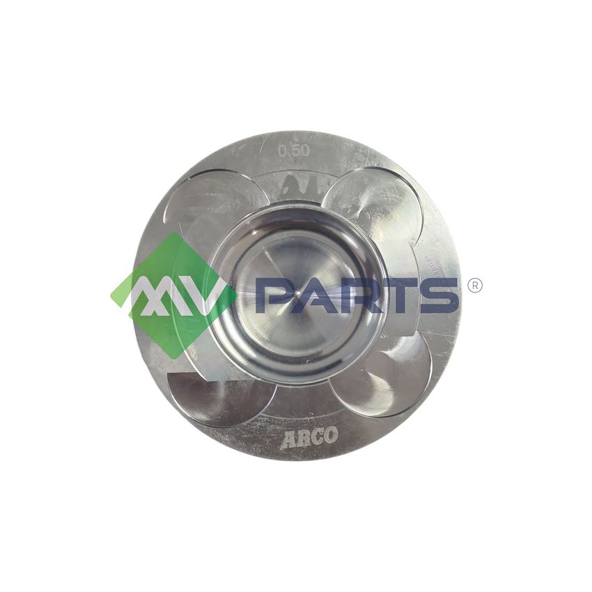 TŁOK MV PARTS P8768 0.50 NISSAN 2.5DDTI 06-