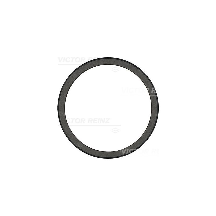 USZCZELNIACZ WAŁU TYŁ SIMMERRING VICTOR REINZ 81-35206-10 VOLVO D13 04-
