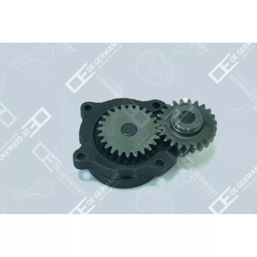 POMPA OLEJU OE GERMANY 091800B60000 CUMMINS 6BT5.9 -
