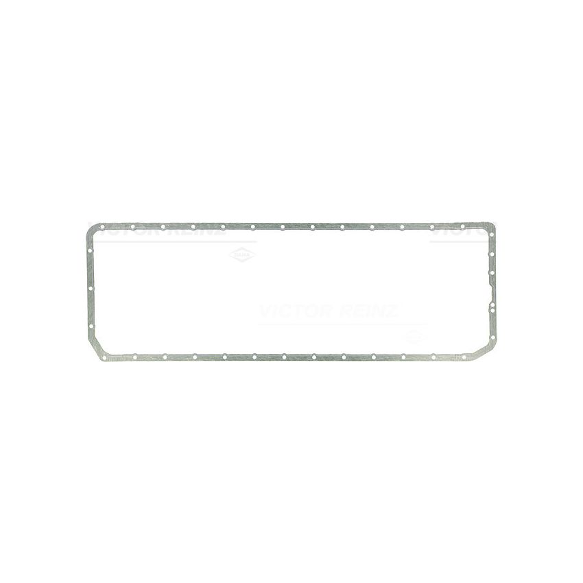 USZCZELKA MISKI OLEJU VICTOR REINZ 71-40977-00 MERCEDES OM457 04-