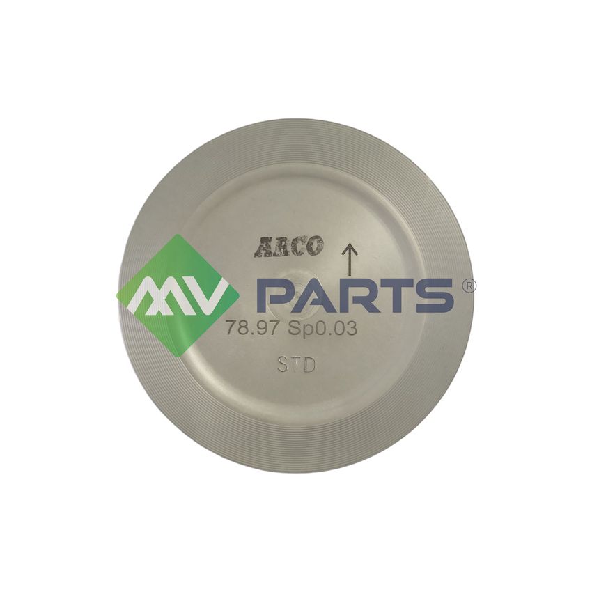 TŁOK MV PARTS P9264 STD FORD wkl.denk 1.6