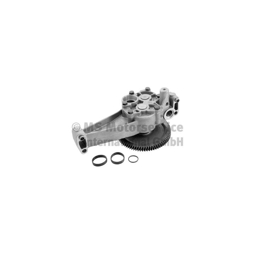 POMPA OLEJU BF 20140712000 SCANIA DC9 97-