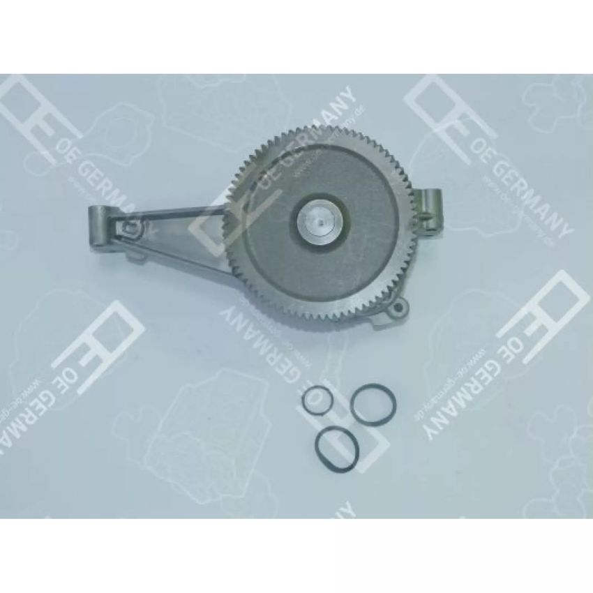 POMPA OLEJU OE GERMANY 051800120000 SCANIA DC9 97-