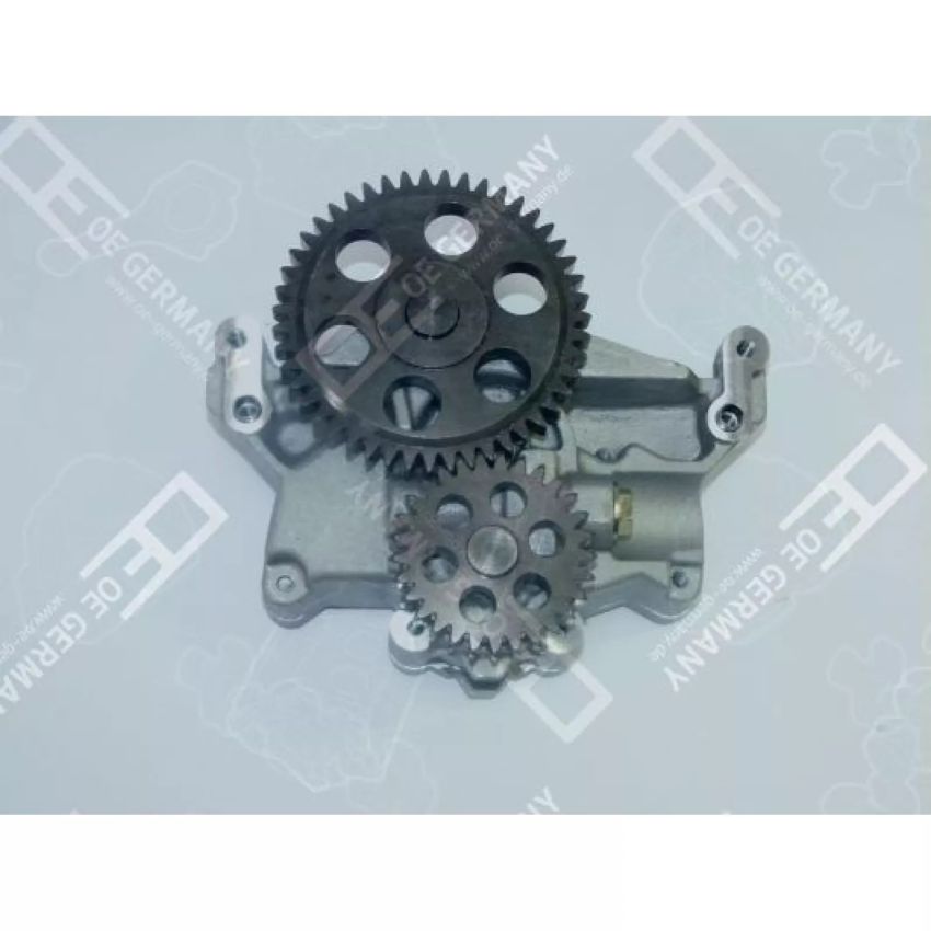 POMPA OLEJU OE GERMANY 081800DCI000 RVI DCI11 00-