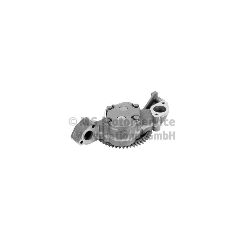 POMPA OLEJU BF 20140345700 MERCEDES OM457 98-