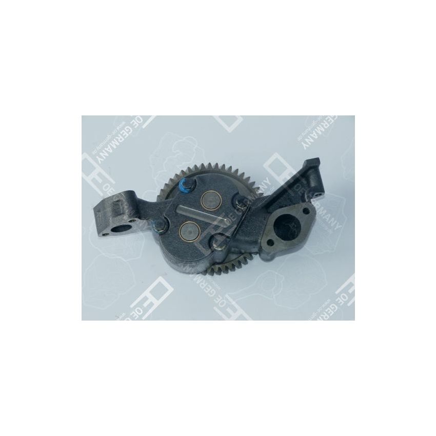 POMPA OLEJU OE GERMANY 011800457000 MERCEDES OM457 98-