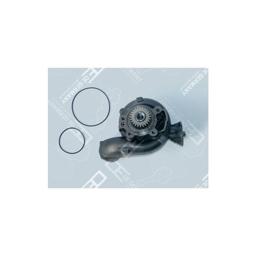 POMPA WODY OE GERMANY 032000D12000 VOLVO D12A -