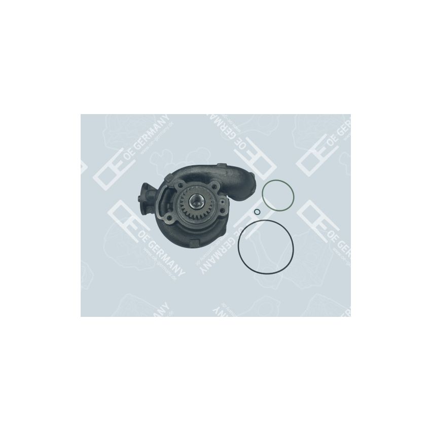 POMPA WODY OE GERMANY 032000D12A00 VOLVO D12A -