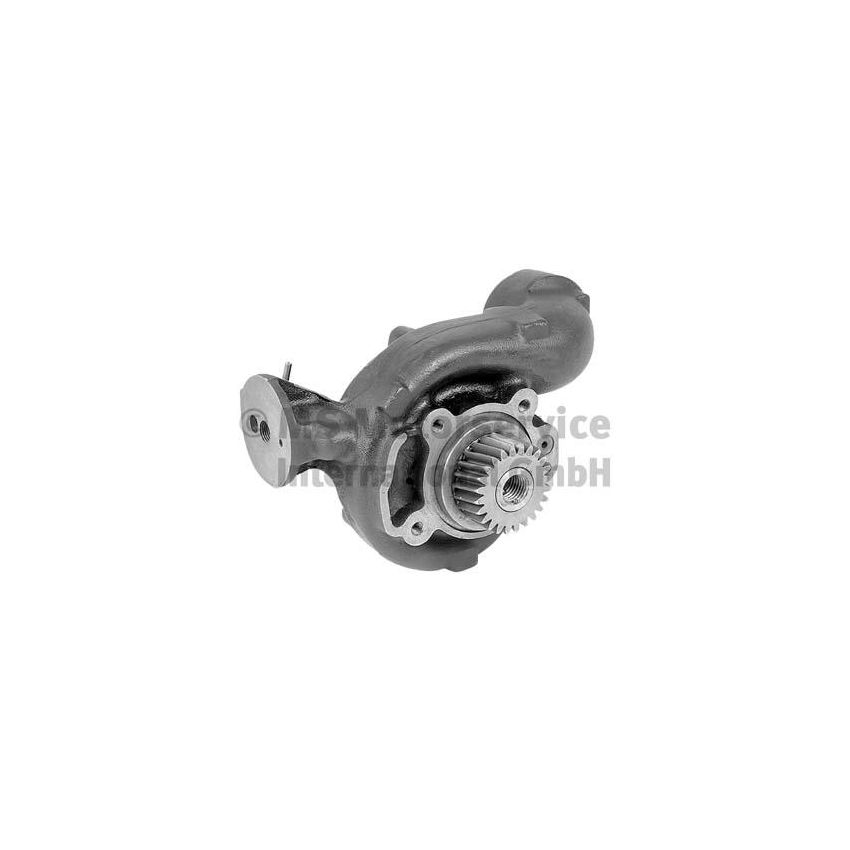 POMPA WODY BF 20160412000 VOLVO D12A -