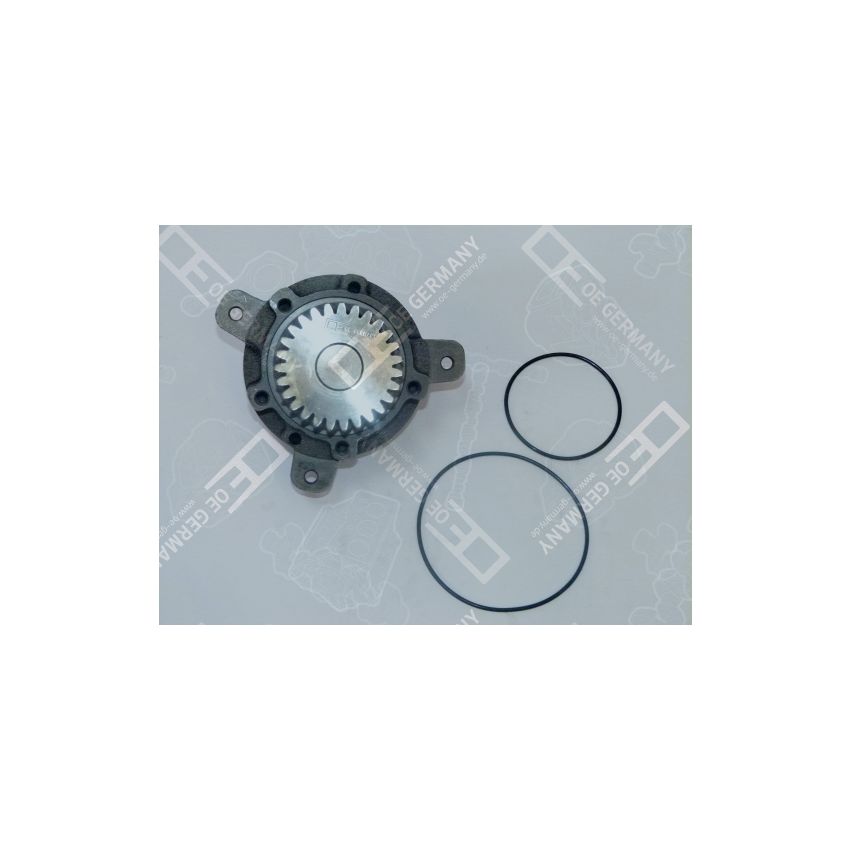 POMPA WODY OE GERMANY 032000D12C00 VOLVO D12C -