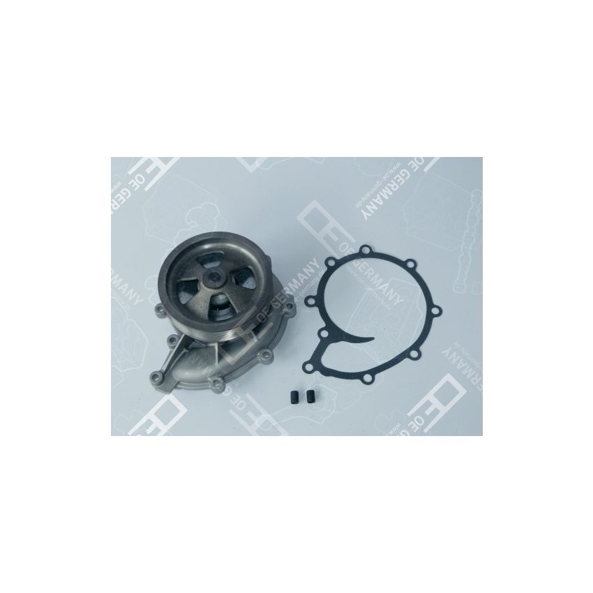 POMPA WODY OE GERMANY 052000110001 SCANIA DSC12 95-