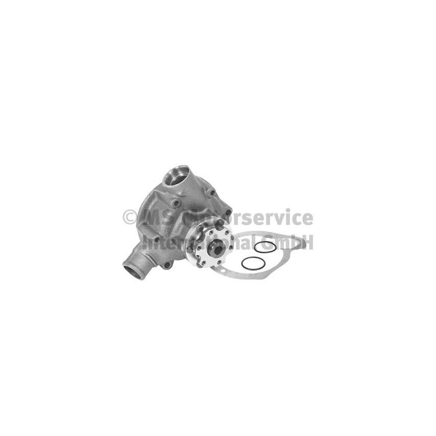 POMPA WODY BF 20160336400 MERCEDES OM364